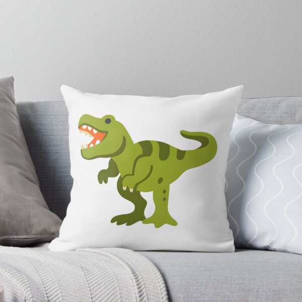 Item preview, Tyrannosaurus Rex Illustration Perfect Gift for Dinosaur and TRex Enthusiasts designed and sold by Roberto De Silva.