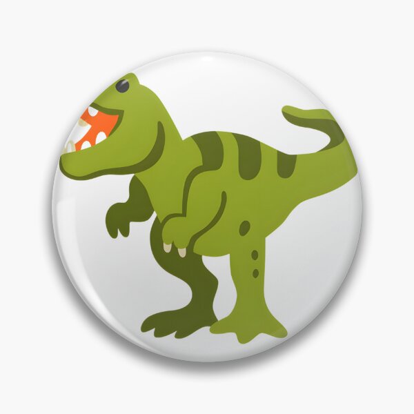 Item preview, Tyrannosaurus Rex Illustration Perfect Gift for Dinosaur and TRex Enthusiasts designed and sold by Roberto De Silva.