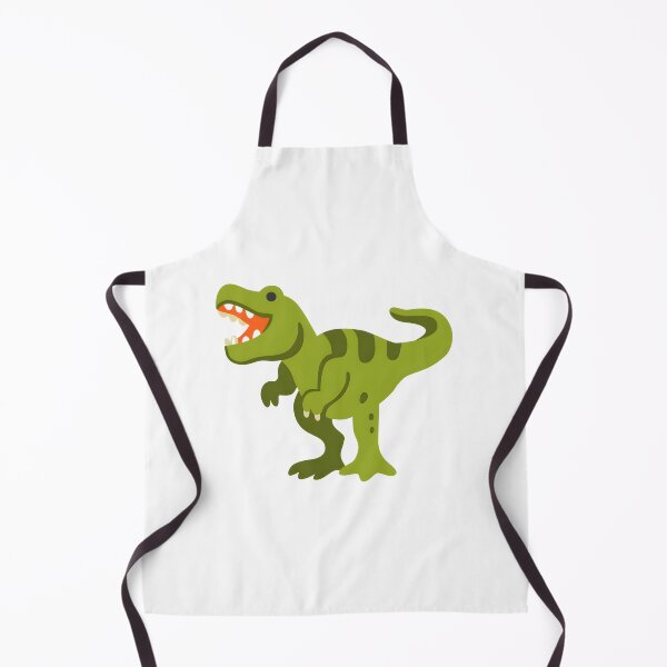 Item preview, Tyrannosaurus Rex Illustration Perfect Gift for Dinosaur and TRex Enthusiasts designed and sold by Roberto De Silva.