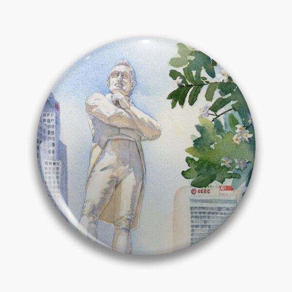 Item preview, Legacy in the City designed and sold by Anjuna Sainath.