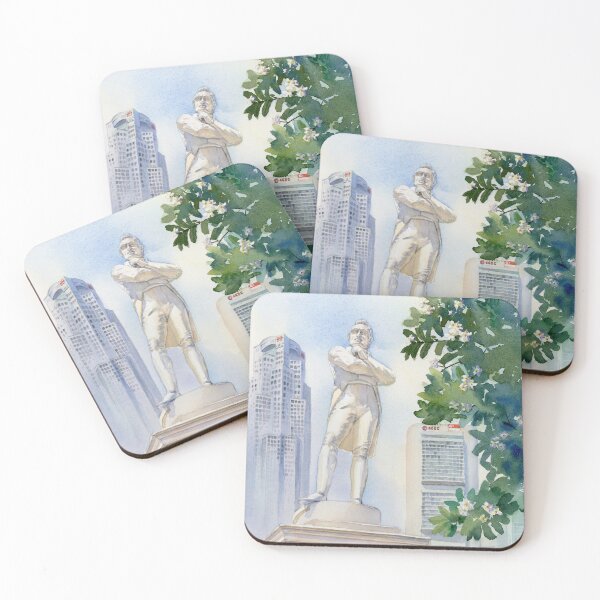 Item preview, Legacy in the City designed and sold by Anjuna Sainath.