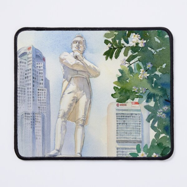 Item preview, Legacy in the City designed and sold by Anjuna Sainath.