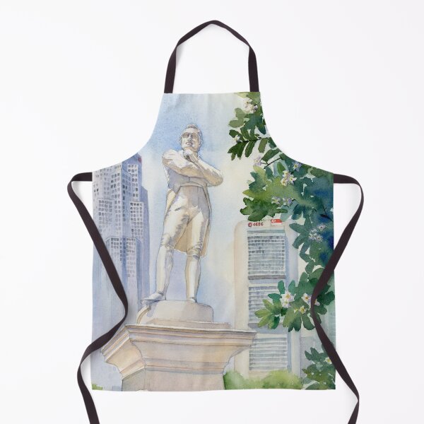 Item preview, Legacy in the City designed and sold by Anjuna Sainath.