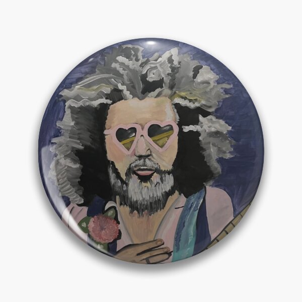 Item preview, Jim Jones  designed and sold by annabmodernart.