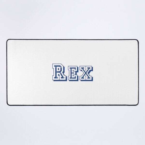 Item preview, Rex Dinosaur Illustration Design for Fans of Prehistoric Creatures designed and sold by Roberto De Silva.