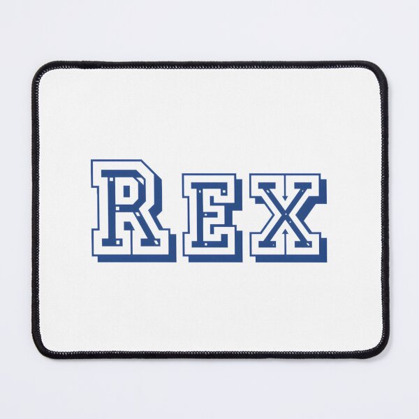 Item preview, Rex Dinosaur Illustration Design for Fans of Prehistoric Creatures designed and sold by Roberto De Silva.