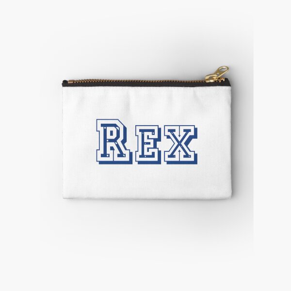 Item preview, Rex Dinosaur Illustration Design for Fans of Prehistoric Creatures designed and sold by Roberto De Silva.
