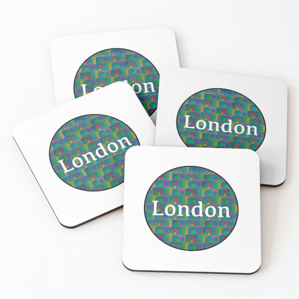 Item preview, London England designed and sold by OurHomeImages.