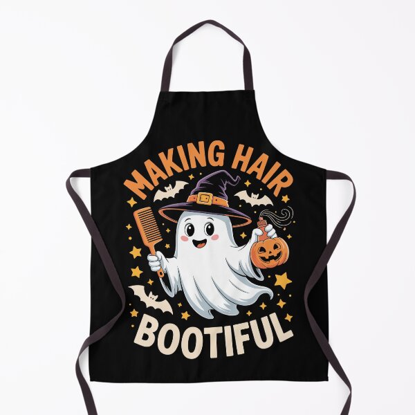 Item preview, Making Hair Boo-tifu designed and sold by jkrphoto.