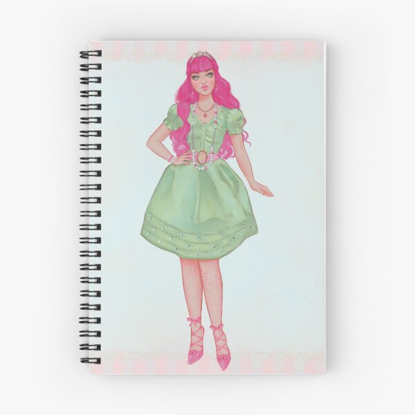 Item preview, Tarina Tarantino doll designed and sold by tomandosal.