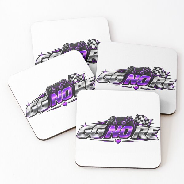 Item preview, GG no RE designed and sold by A Light Worker.