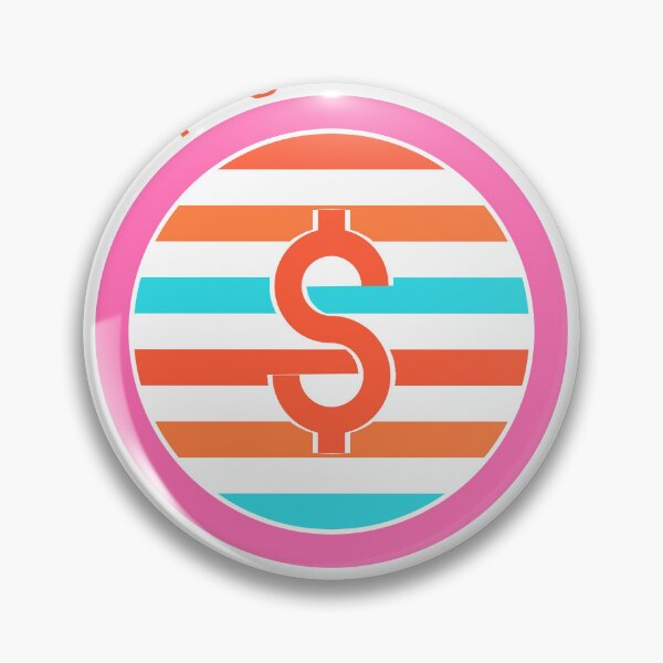 Item preview, Campaign Fundraiser The Greatest Job Ever designed and sold by TheIconSmith.