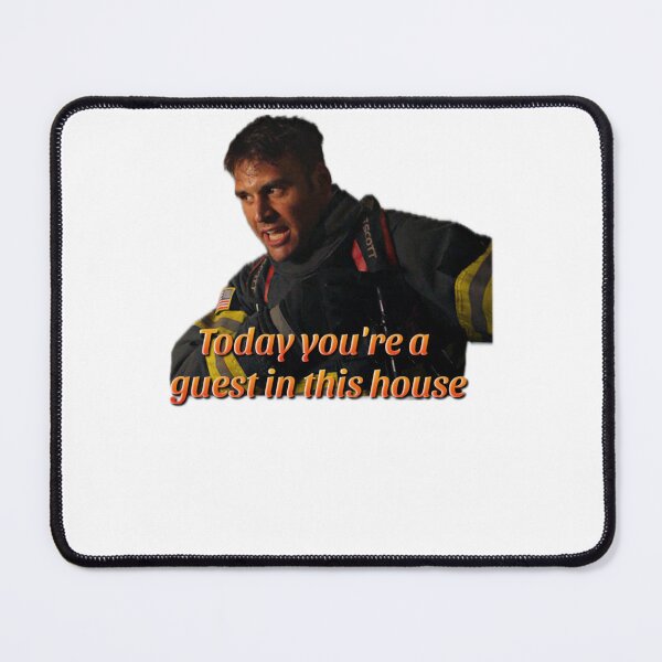 Item preview, Eddie Diaz Guest in this House designed and sold by swinstoj344.