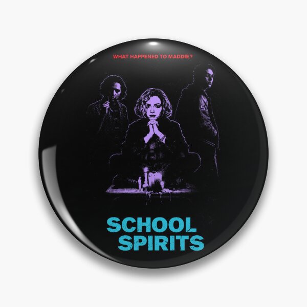 Item preview, School Spirits designed and sold by WahyuPro.