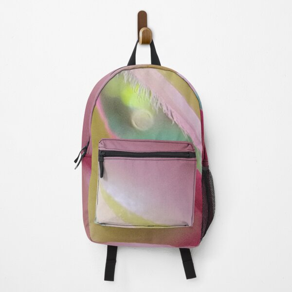 Item preview, Tentative Dreams: Rich Magenta, Soft Pink & Intimate Floral Glow designed and sold by ElionSolis.