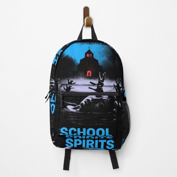 Item preview, School Spirits designed and sold by WahyuPro.