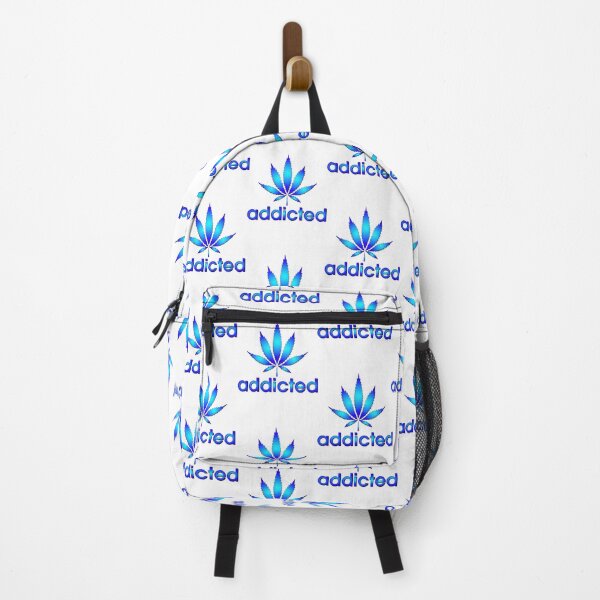 Item preview, Addicted to the High Blue Abstract Sky and Ocean Design designed and sold by zanahoricida.