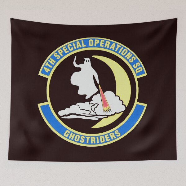 Item preview, 4th Special Forces Operations Squadron, AC-130 Gunship designed and sold by ChinaInArms.