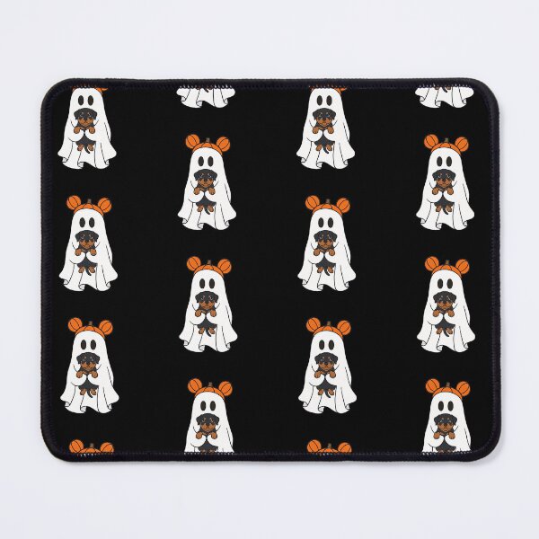 Item preview, Funny Rottweiler Dog Halloween Costume Trick or Treat Mom Dad Kids designed and sold by FurryHavenPH.