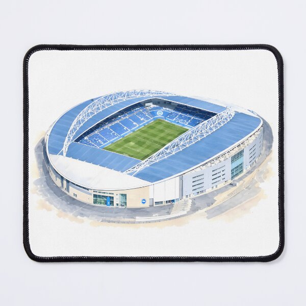 Item preview, American Express Stadium designed and sold by Sunny806.