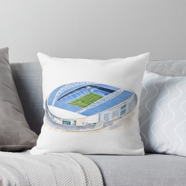 Item preview, American Express Stadium designed and sold by Sunny806.