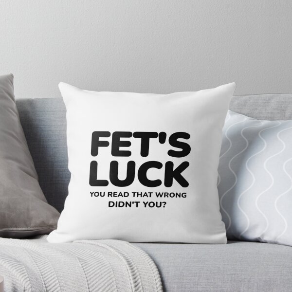 Item preview, You Read That Wrong - Funny Reading Trick Typography designed and sold by Shape Snip Studio.
