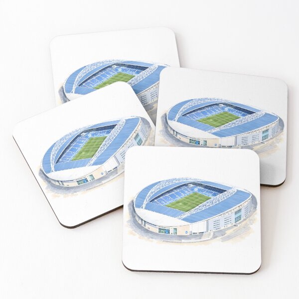 Item preview, American Express Stadium designed and sold by Sunny806.