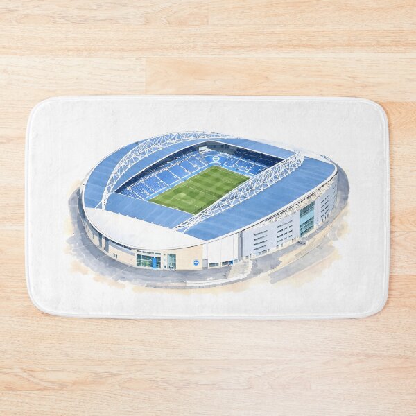Item preview, American Express Stadium designed and sold by Sunny806.