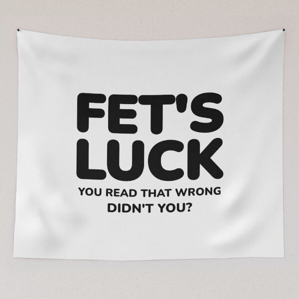 Item preview, You Read That Wrong - Funny Reading Trick Typography designed and sold by Shape Snip Studio.