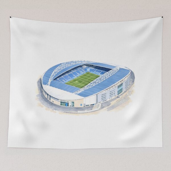 Item preview, American Express Stadium designed and sold by Sunny806.