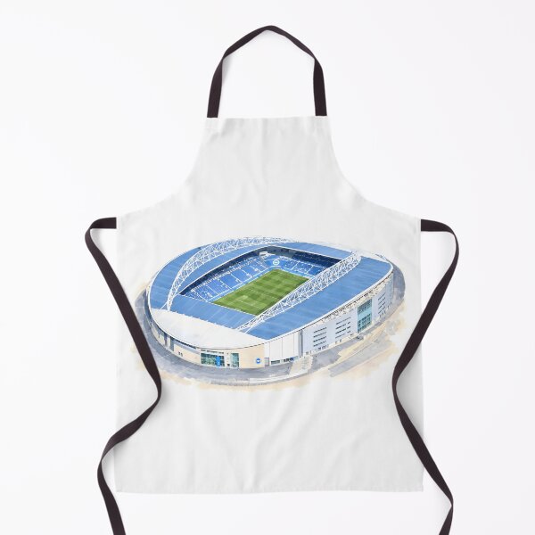 Item preview, American Express Stadium designed and sold by Sunny806.