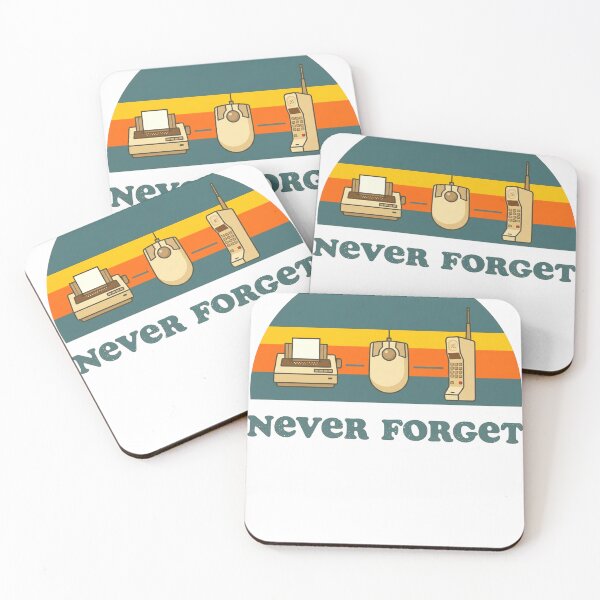 Item preview, Never Forget Vintage Tech, 90s Nostalgia designed and sold by Vlammielou4.
