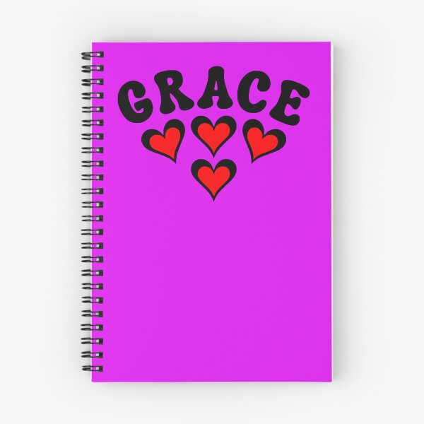 Item preview, We Love Grace designed and sold by glowdesigns.