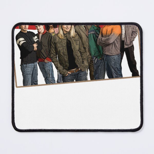 Item preview, Veronica Mars #8049 designed and sold by shawn-muse.