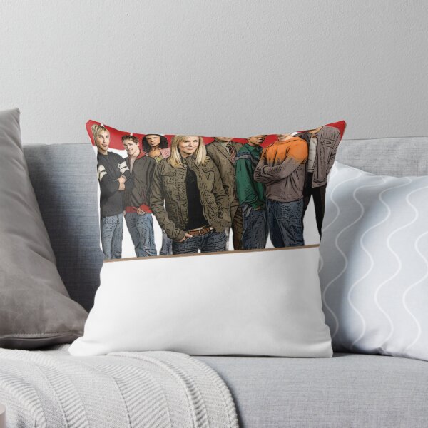 Item preview, Veronica Mars #8049 designed and sold by shawn-muse.