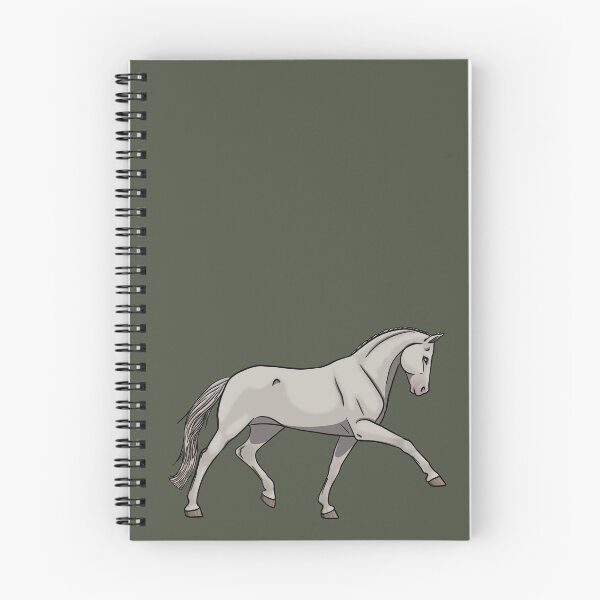 Item preview, Smoky Cream Hanoverian designed and sold by Old Water Cryptid .