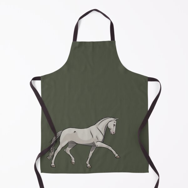 Item preview, Smoky Cream Hanoverian designed and sold by Old Water Cryptid .