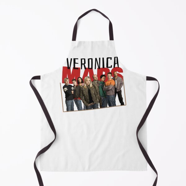 Artikelvorschau, Veronica Mars #8049 entworfen und verkauft von shawn-muse.