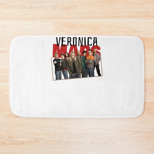 Item preview, Veronica Mars #8049 designed and sold by shawn-muse.