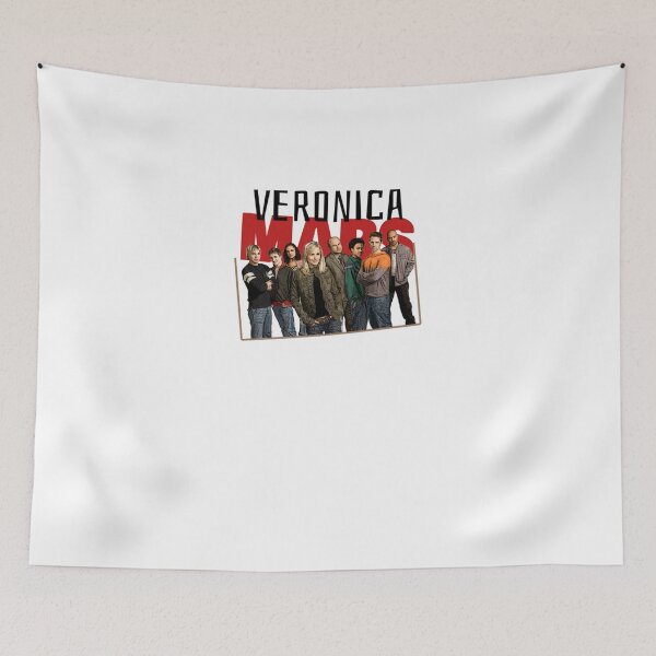 Item preview, Veronica Mars #8049 designed and sold by shawn-muse.
