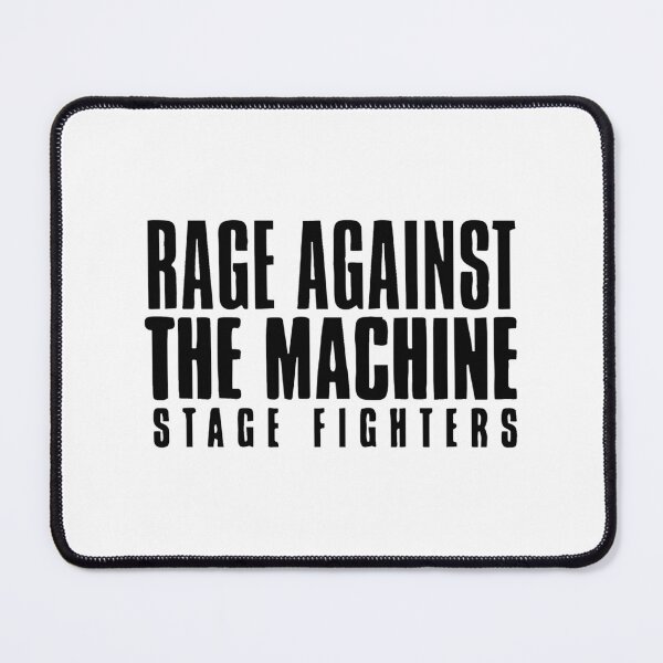 Item preview, Rage Against the Machine Inspired Graphic Design for Music Fans designed and sold by khukho.