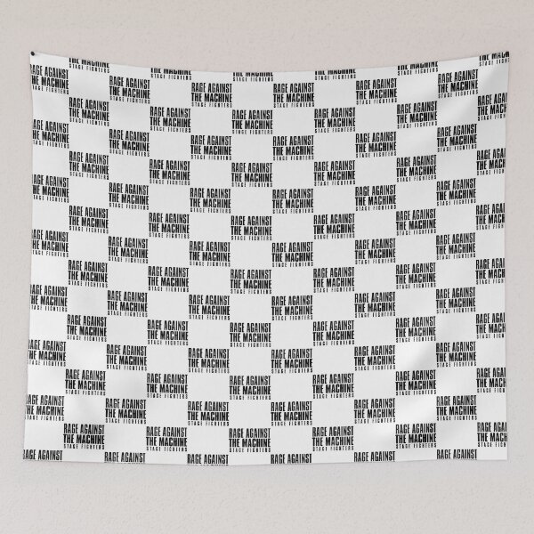 Item preview, Rage Against the Machine Inspired Graphic Design for Music Fans designed and sold by khukho.