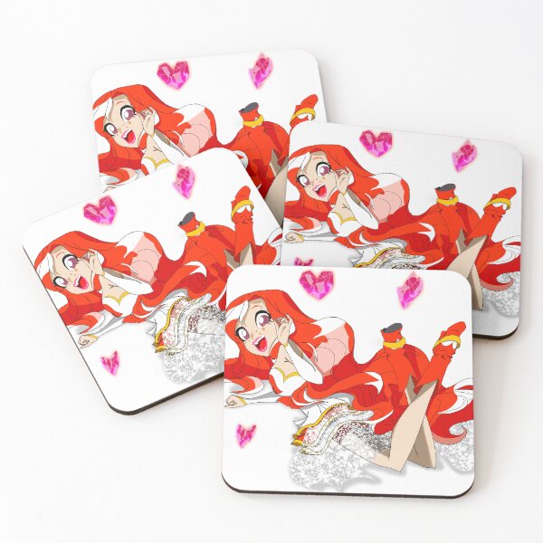 Item preview, Red hair princess  designed and sold by Starphil.