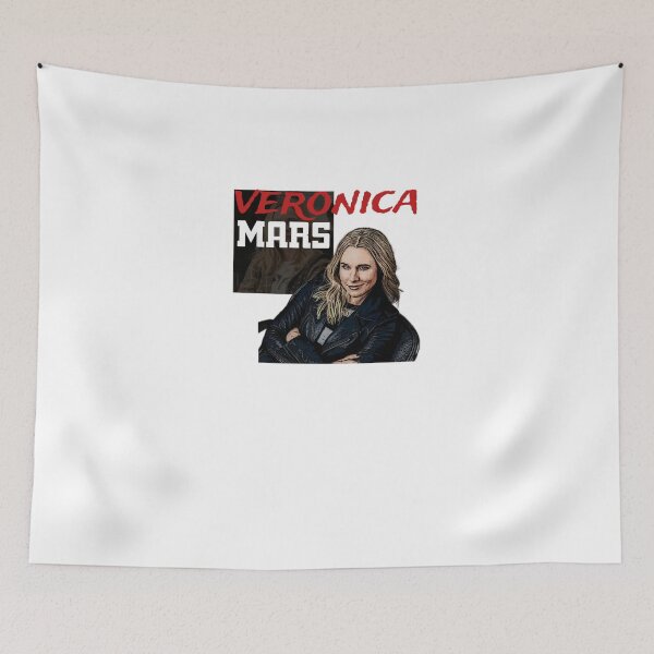 Item preview, Veronica Mars #723 designed and sold by shawn-muse.