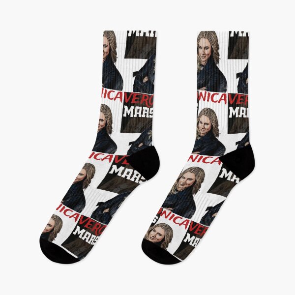 Item preview, Veronica Mars #723 designed and sold by shawn-muse.