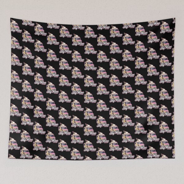 Item preview, Big Worm Ice Cream Illustration with Fun and Whimsical Design designed and sold by Seapickle.