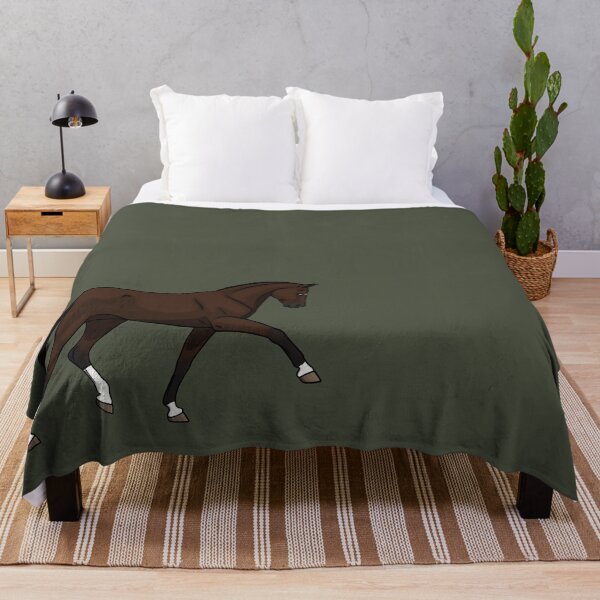 Item preview, Bay Hanoverian designed and sold by Old Water Cryptid .