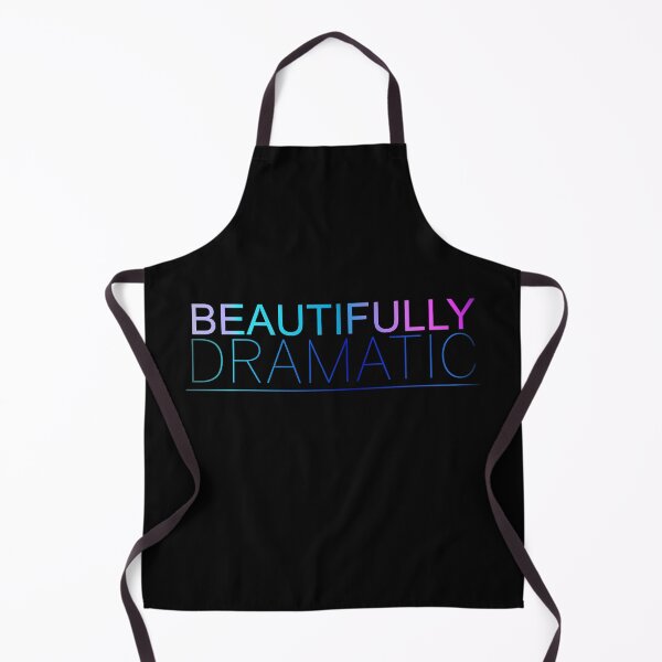 Item preview, Beautifully Dramatic designed and sold by ZooStateofMind.