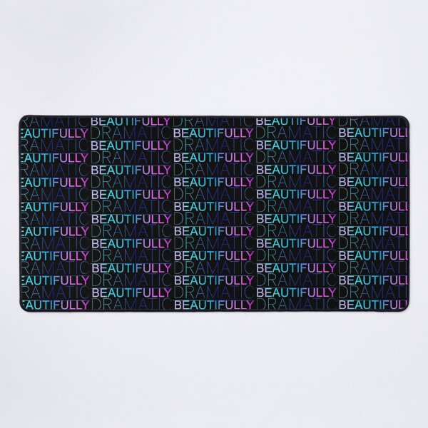 Item preview, Beautifully Dramatic designed and sold by ZooStateofMind.