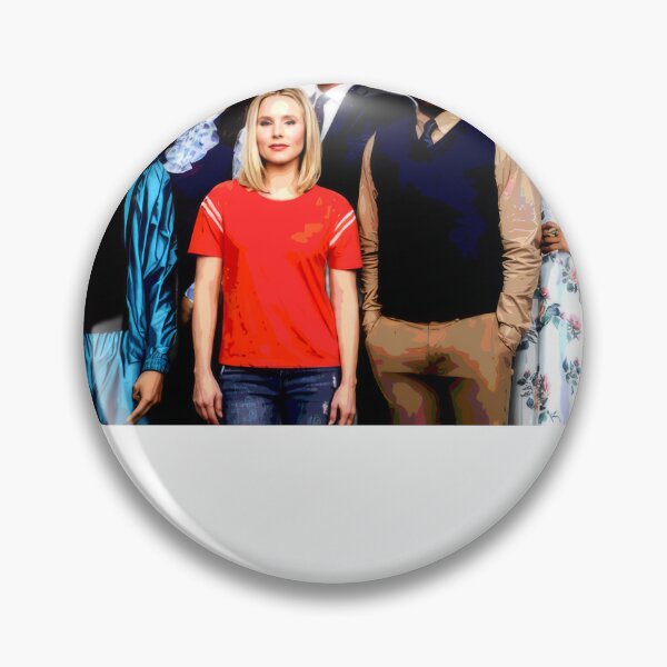 Item preview, The Good Place #9655 designed and sold by shawn-muse.
